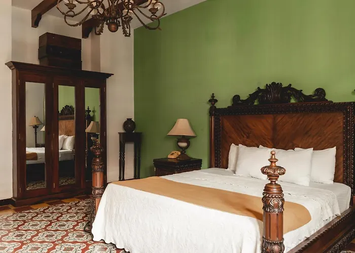 Hotel&Restaurante La Gran Francia