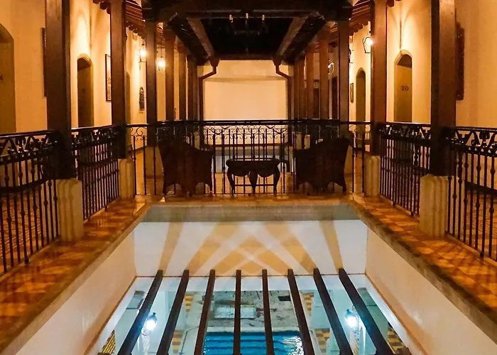 Hotel&Restaurante La Gran Francia