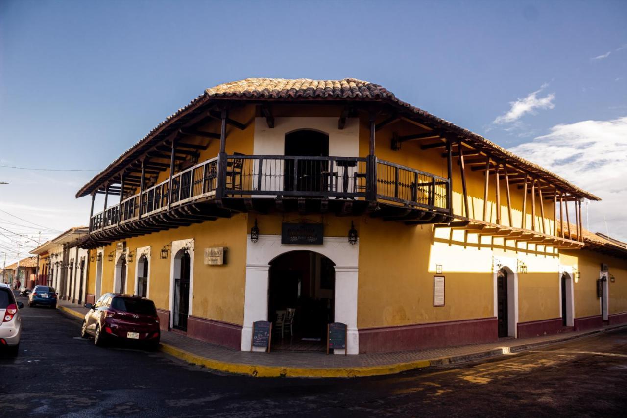 Hotel Hotel&restaurante La Gran Francia
