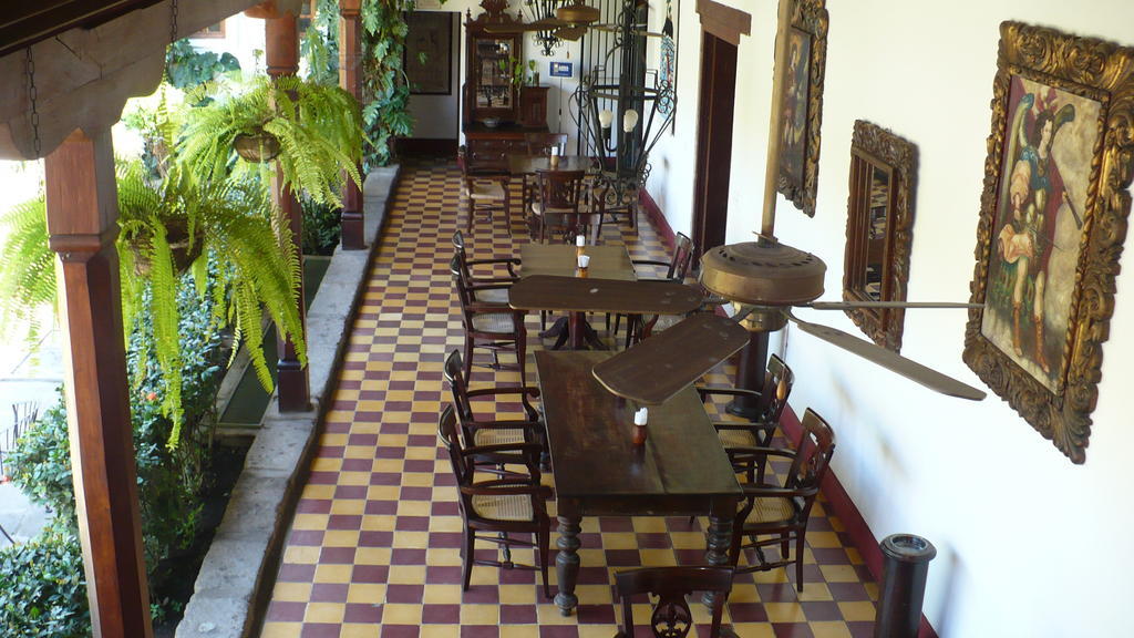 Hotel&restaurante La Gran Francia Granada