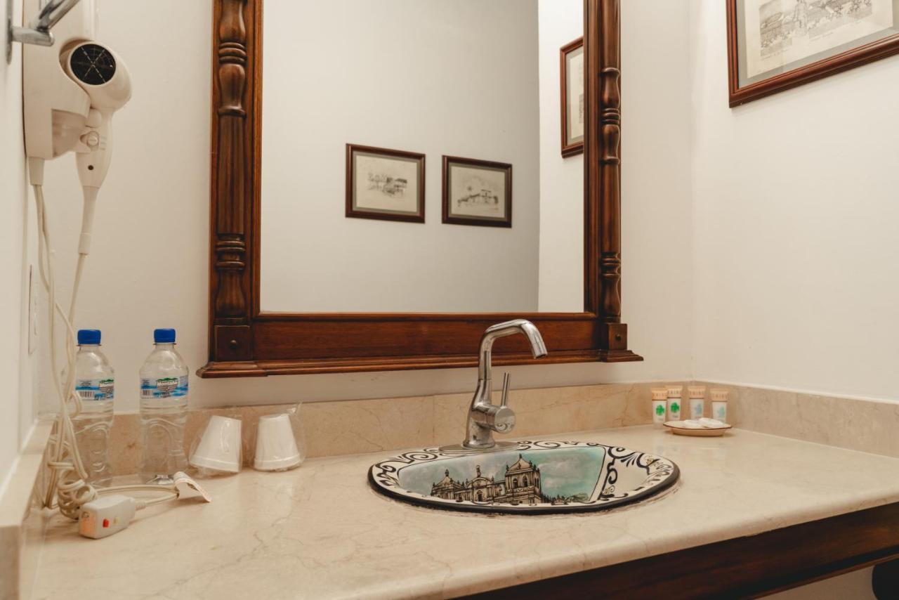 Hotel&restaurante La Gran Francia 4* Granada