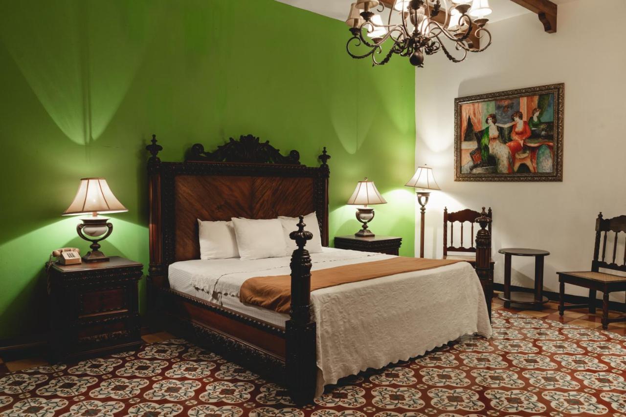 Hotel&restaurante La Gran Francia Hotel 4*