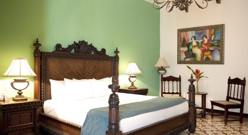 Hotel&restaurante La Gran Francia