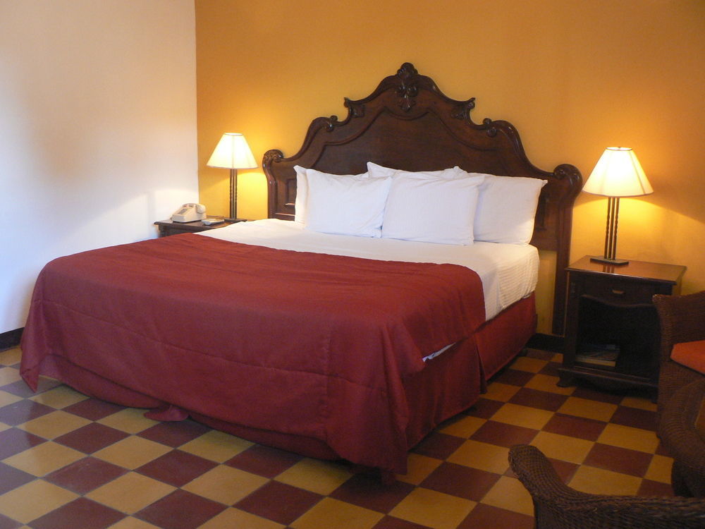 Hotel&restaurante La Gran Francia Hotel Granada