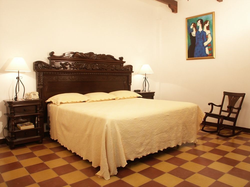 Hotel&restaurante La Gran Francia Hotel Granada