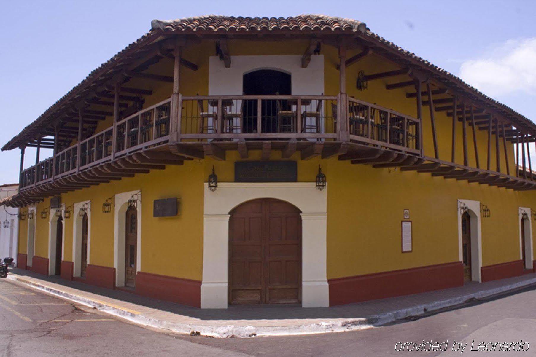 Hotel&restaurante La Gran Francia Granada
