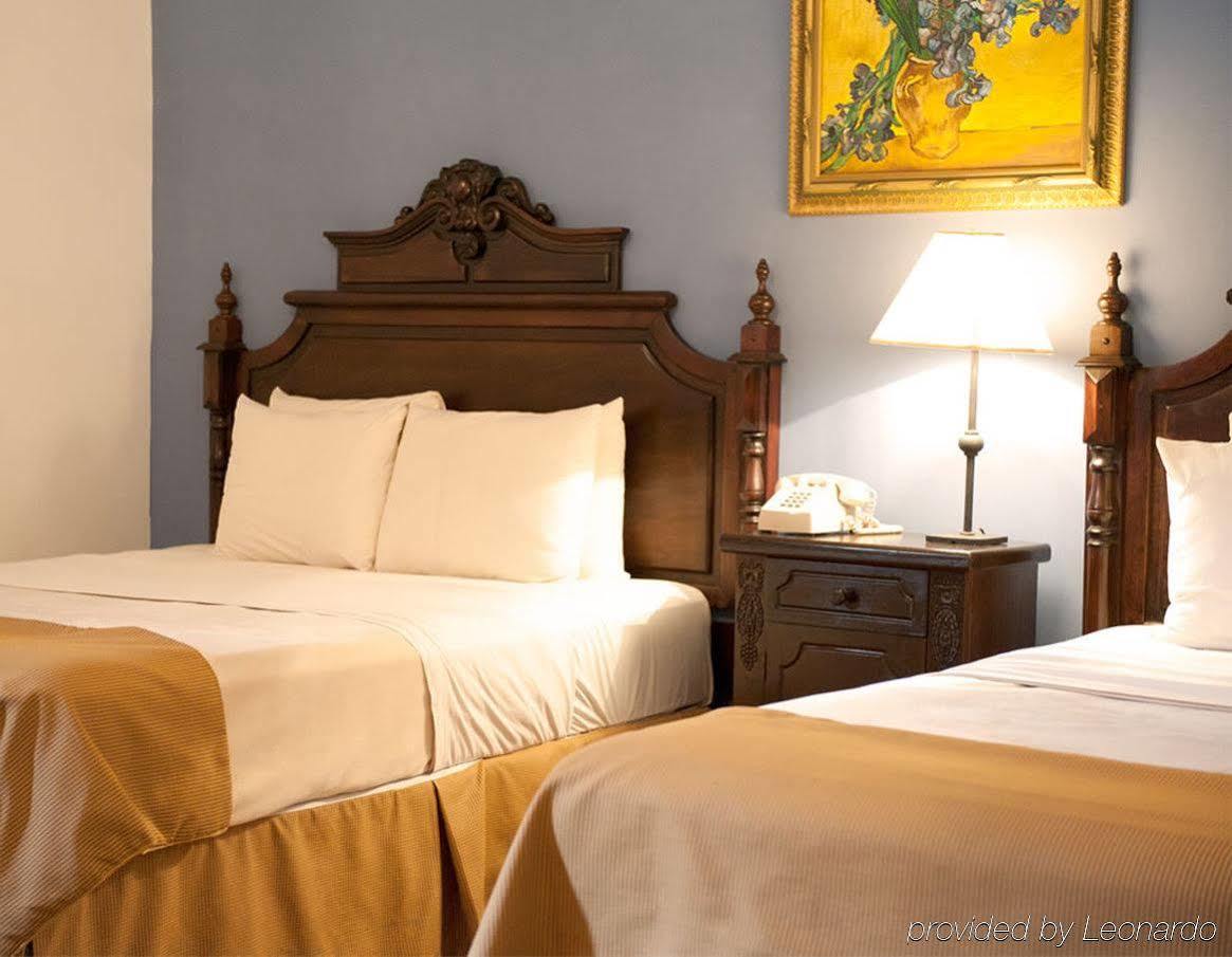 Hotel&restaurante La Gran Francia 4* Granada