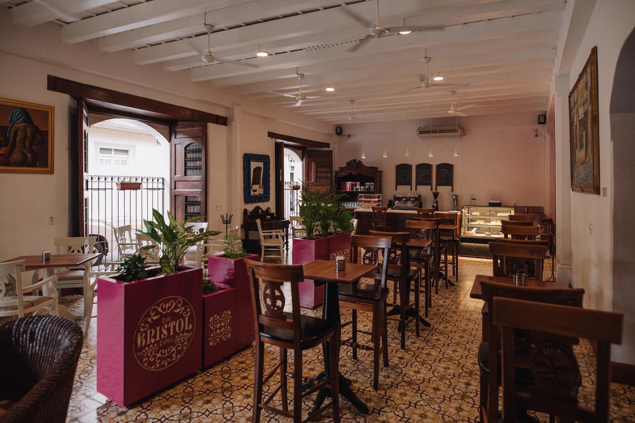 Hotel&restaurante La Gran Francia
