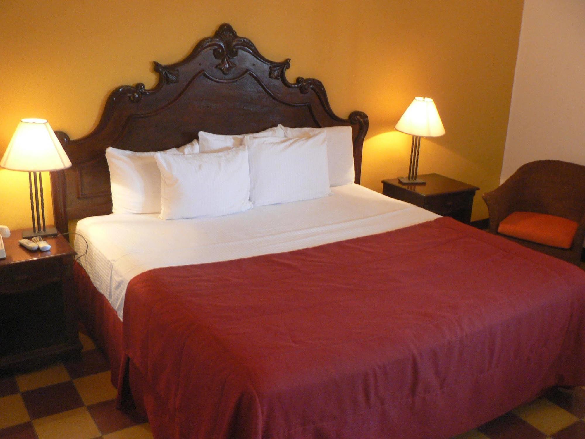 Hotel&restaurante La Gran Francia