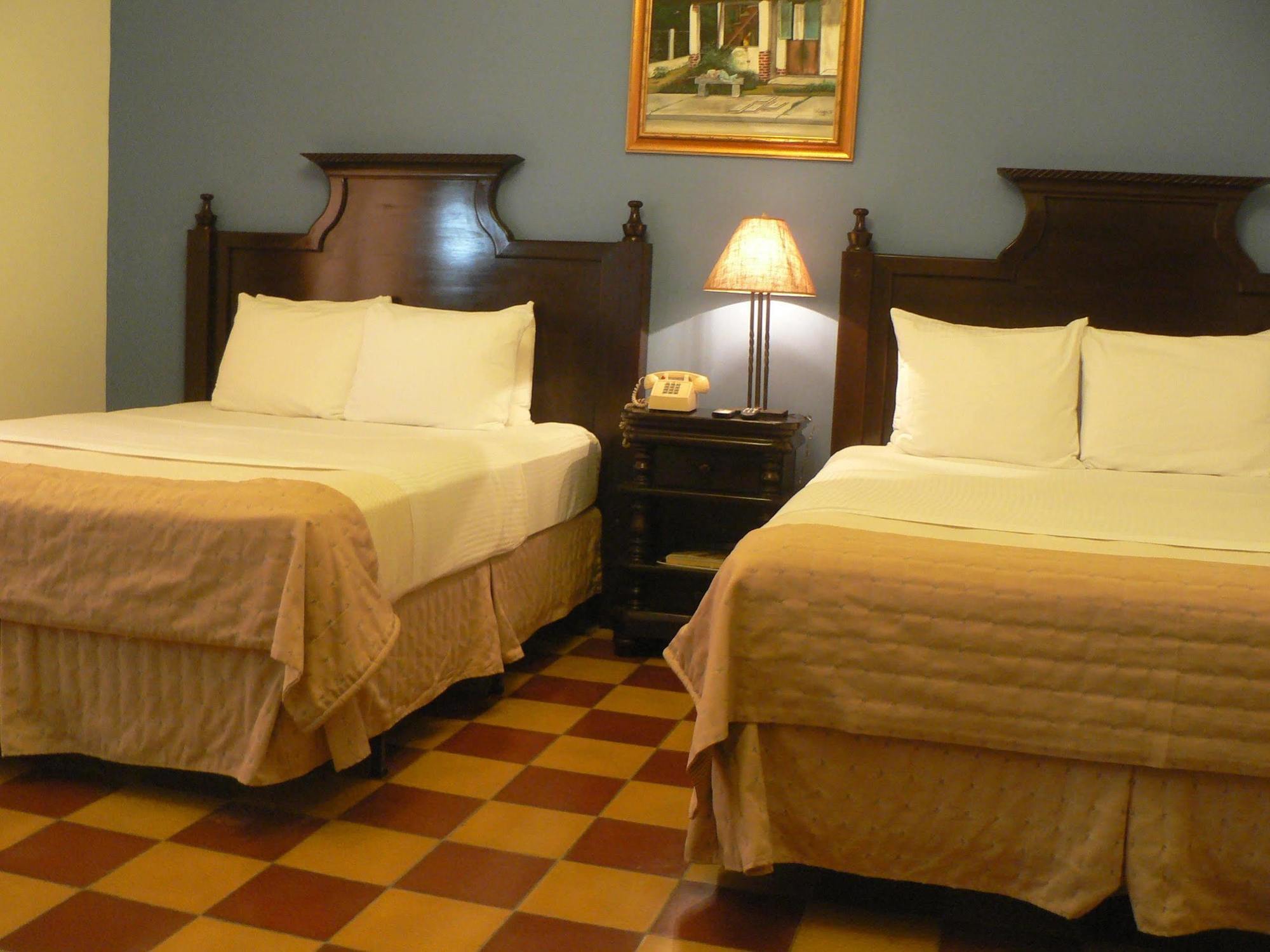 Hotel Hotel&restaurante La Gran Francia Granada