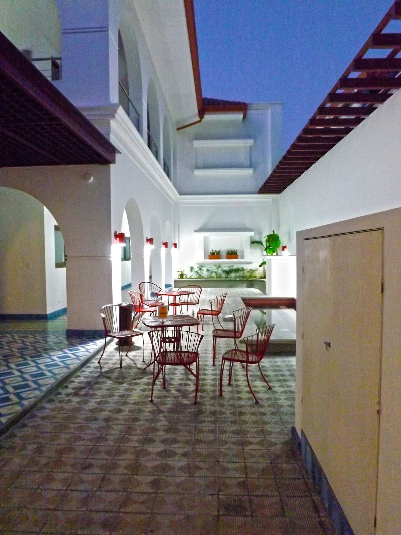 Hotel Hotel&restaurante La Gran Francia Granada