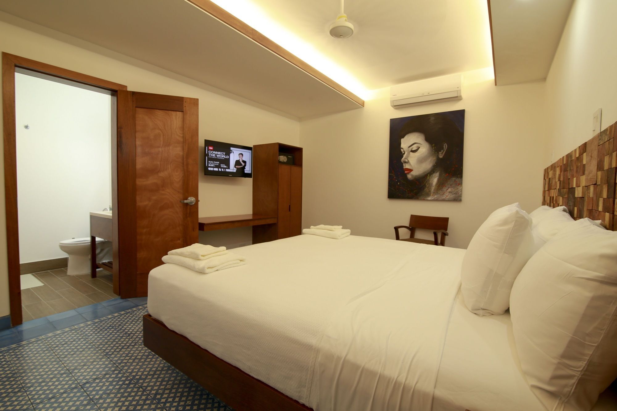 Hotel Hotel&restaurante La Gran Francia 4*