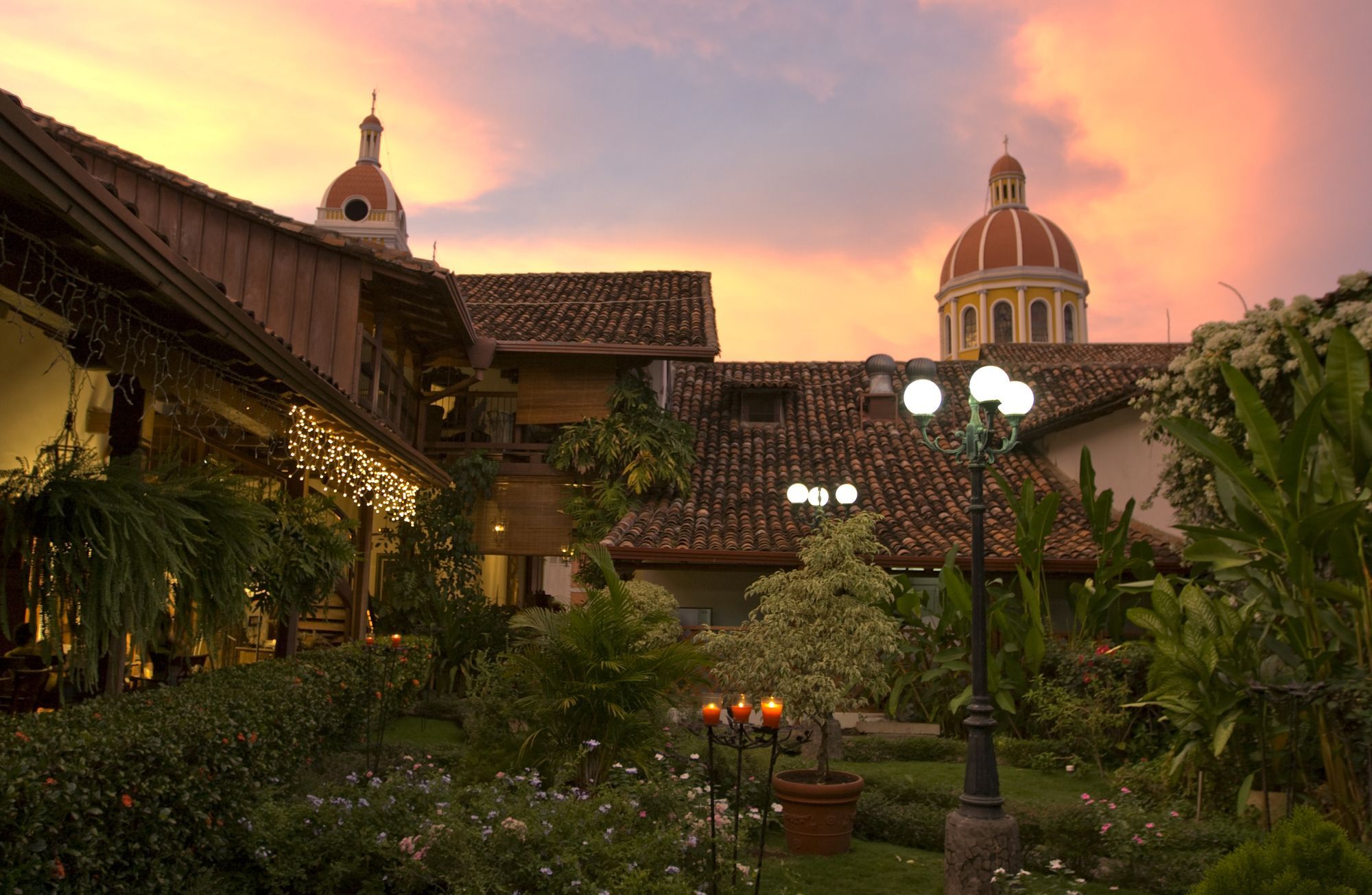 Hotel Hotel&restaurante La Gran Francia