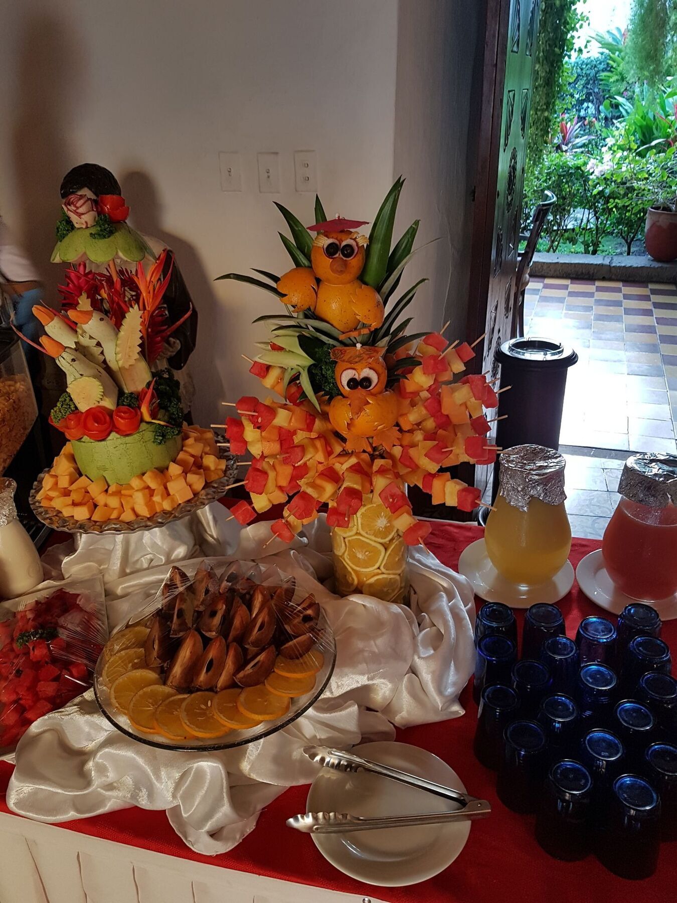 Hotel&restaurante La Gran Francia 4* Granada