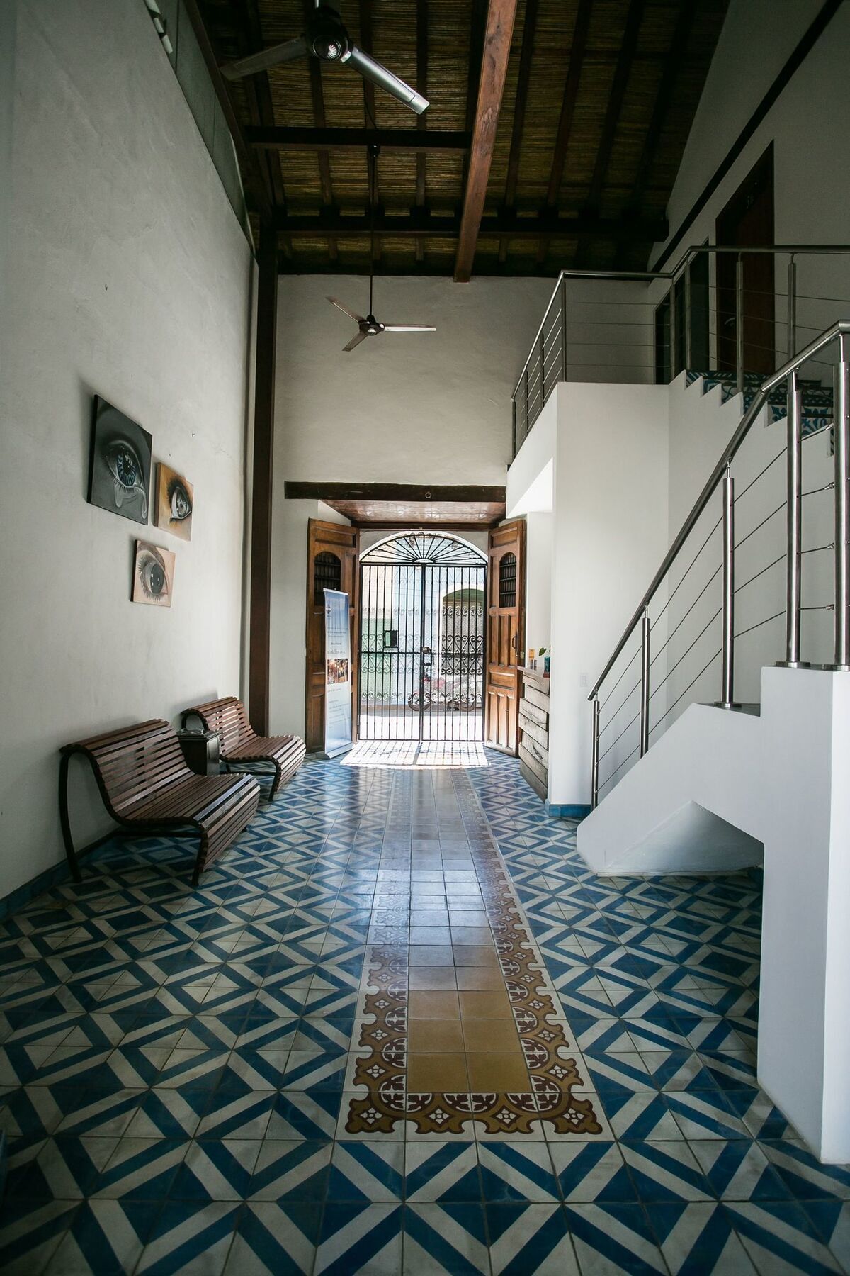 Hotel Hotel&restaurante La Gran Francia