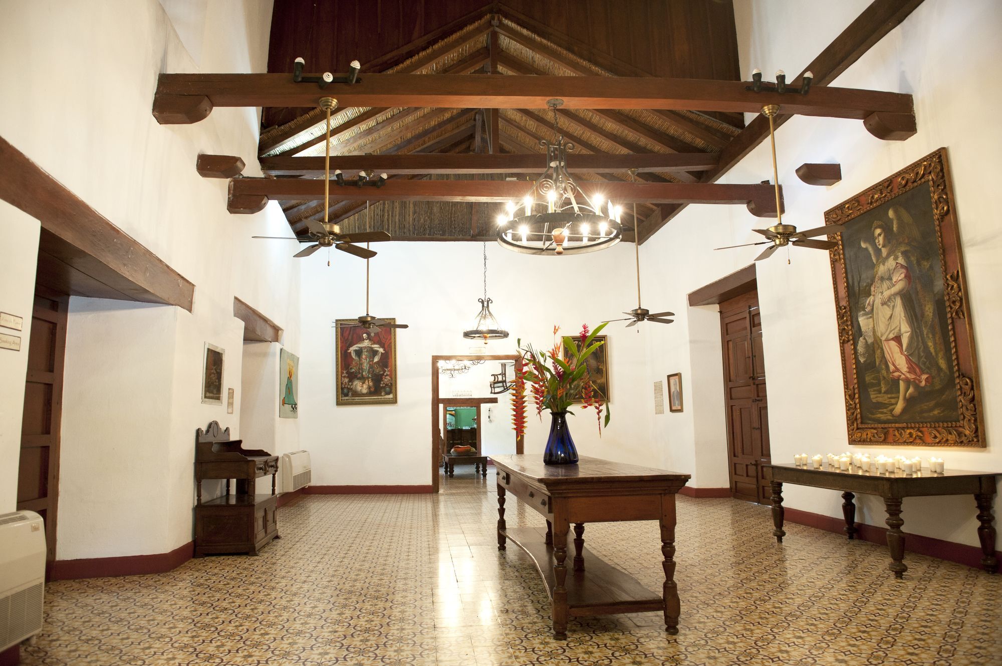 Hotel&restaurante La Gran Francia Hotel