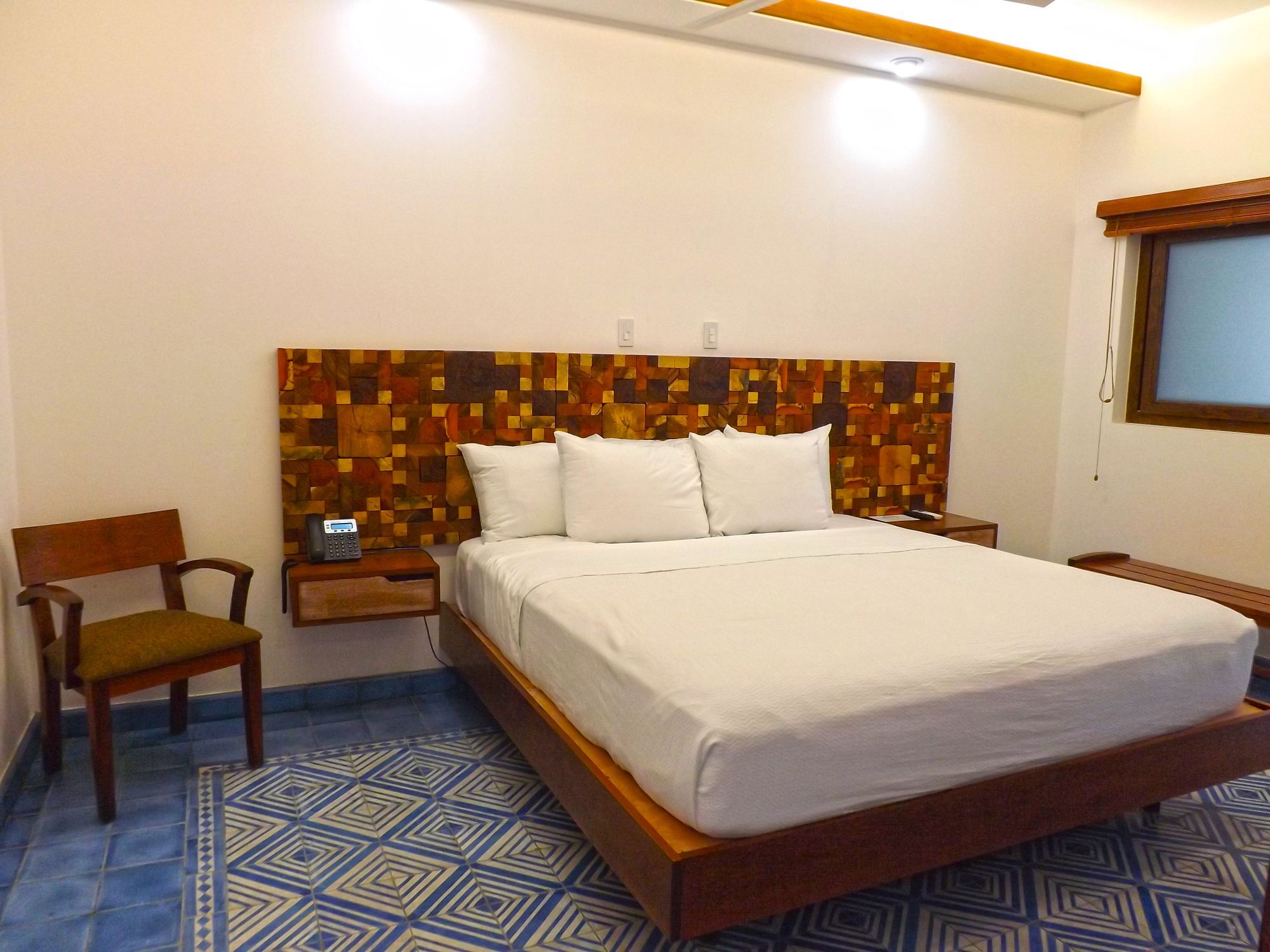 Hotel Hotel&restaurante La Gran Francia 4*