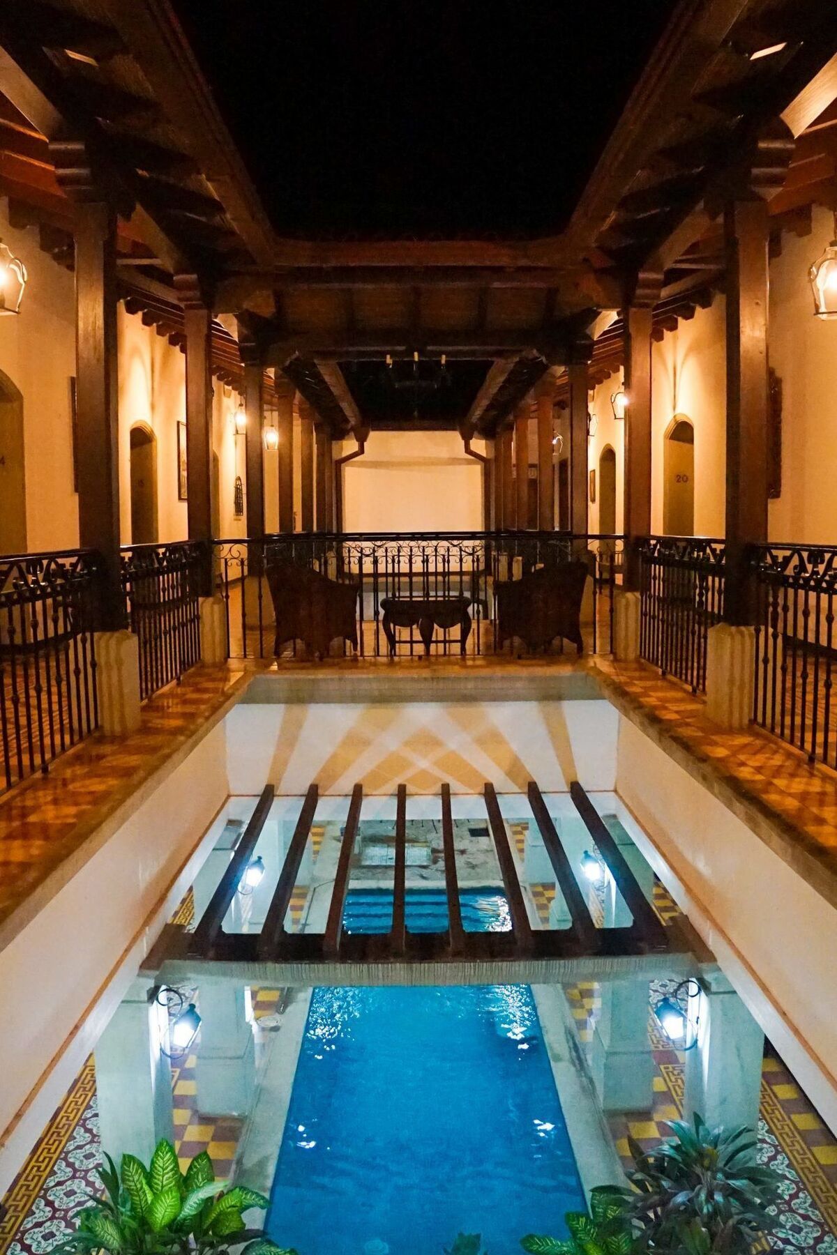Hotel&restaurante La Gran Francia Hotel