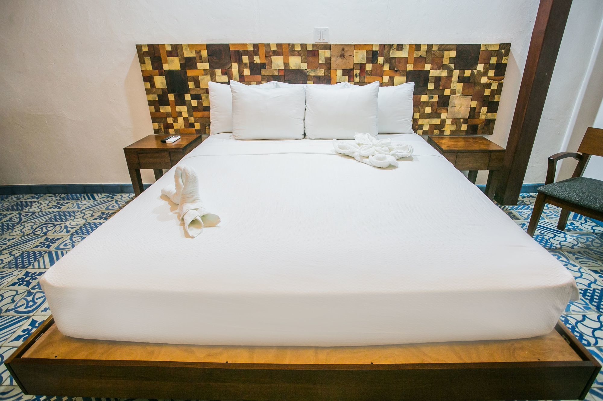 Hotel&restaurante La Gran Francia Hotel 4*