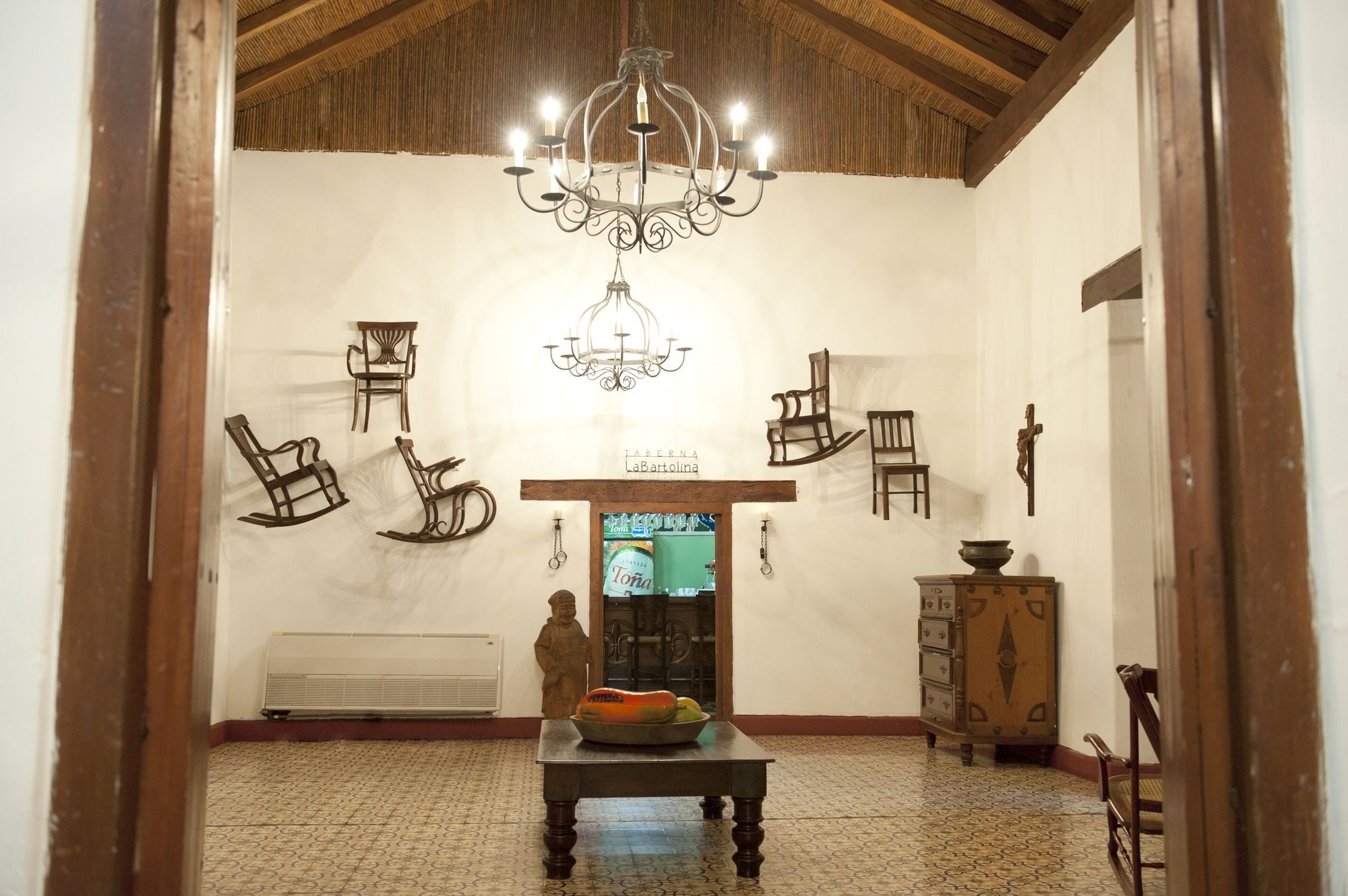 Hotel Hotel&restaurante La Gran Francia Granada