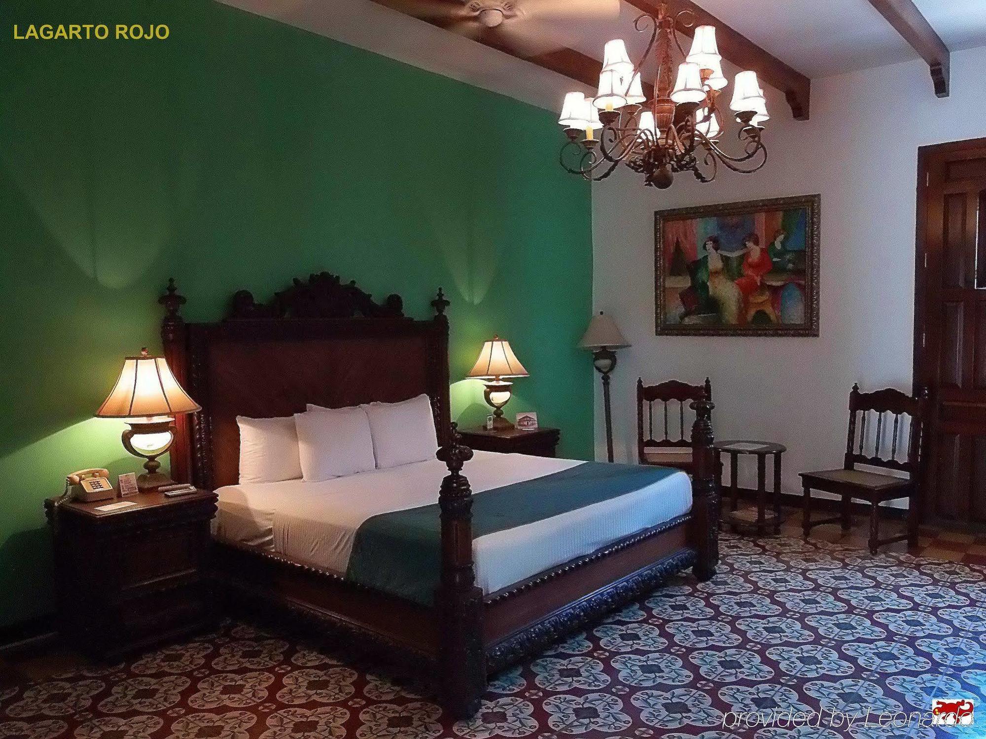 & Restaurante La Gran Francia Hotel